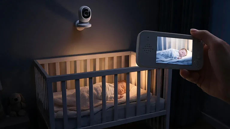 Best Baby Monitors of 2026: 7 Tested Picks