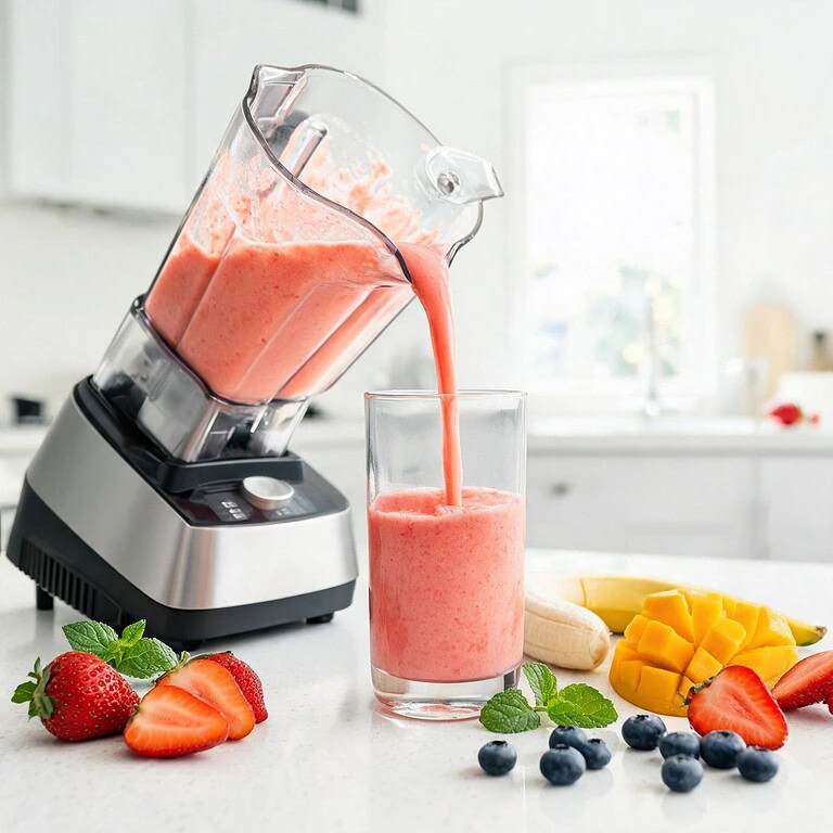 7 Best Blenders of 2026 — Countertop, Personal & Professional-Grade Picks