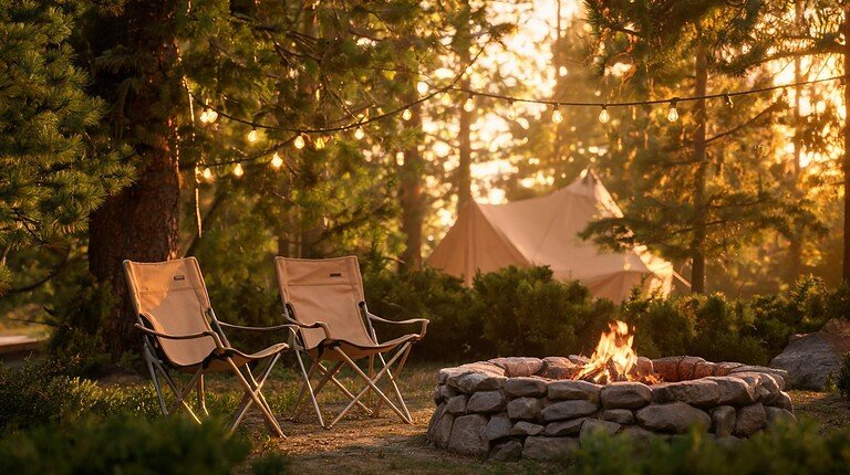7 Best Camping Chairs of 2026 (Tested & Verified)
