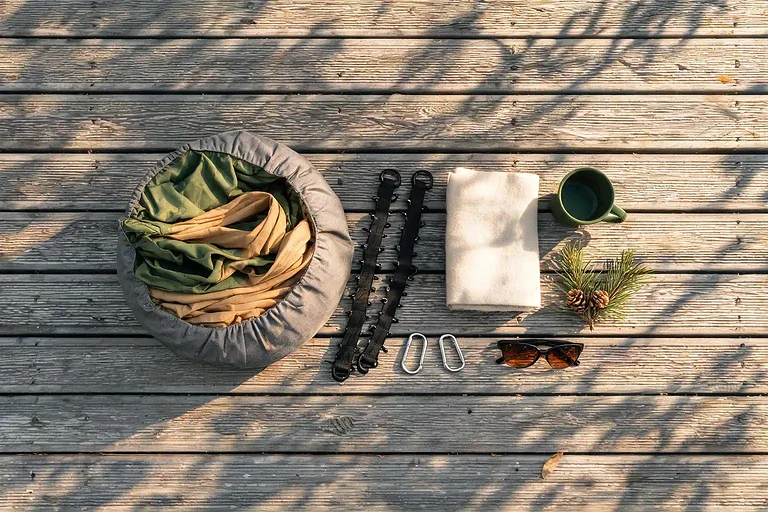 The 7 Best Camping Hammocks of 2026 (Expert-Ranked)