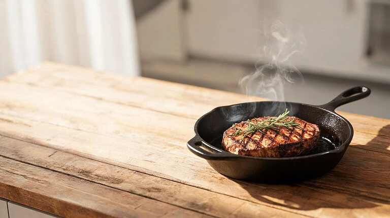 7 Best Cast Iron Skillets on Amazon in 2026
