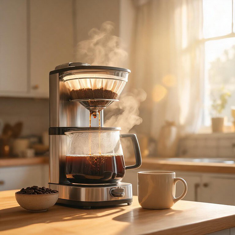 7 Best Coffee Makers of 2026 — Drip, Programmable, Thermal & Budget Picks
