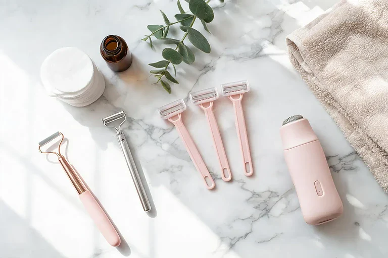 Best Dermaplaning Tools 2026: 7 Expert-Ranked Picks