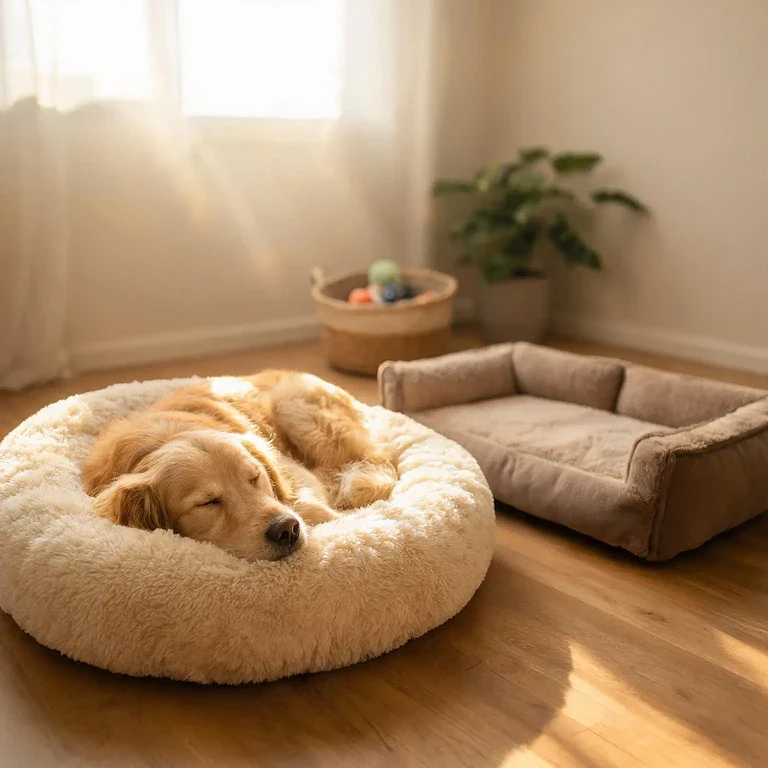 The 7 Best Dog Beds of 2026: Tested Picks for Every Type of Sleeper