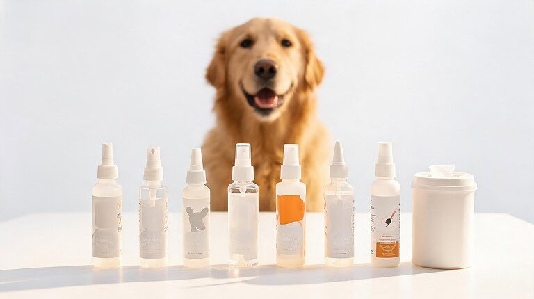 7 Best Dog Ear Cleaners of 2026: Tested, Ranked & Reviewed