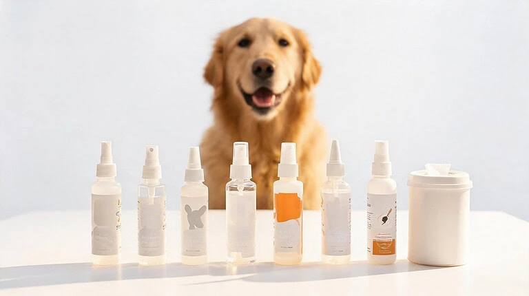 7 Best Dog Ear Cleaners of 2026: Tested, Ranked & Reviewed
