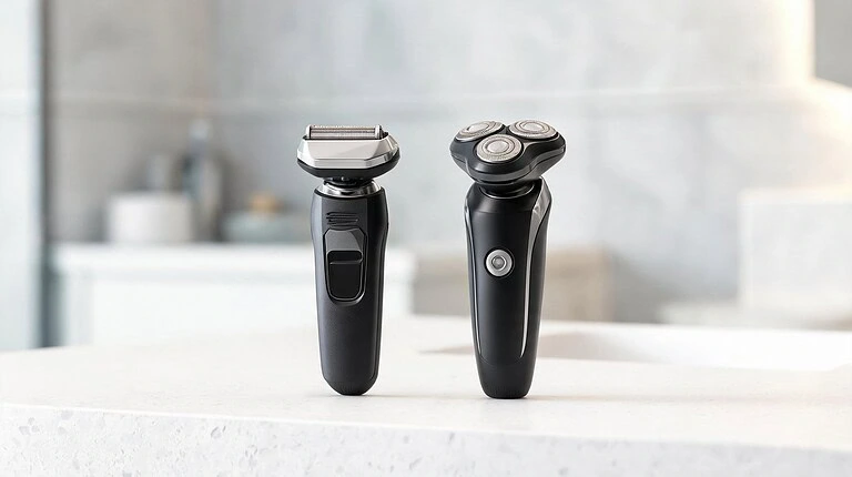7 Best Electric Shavers of 2026 — Top Razors for Men on Amazon