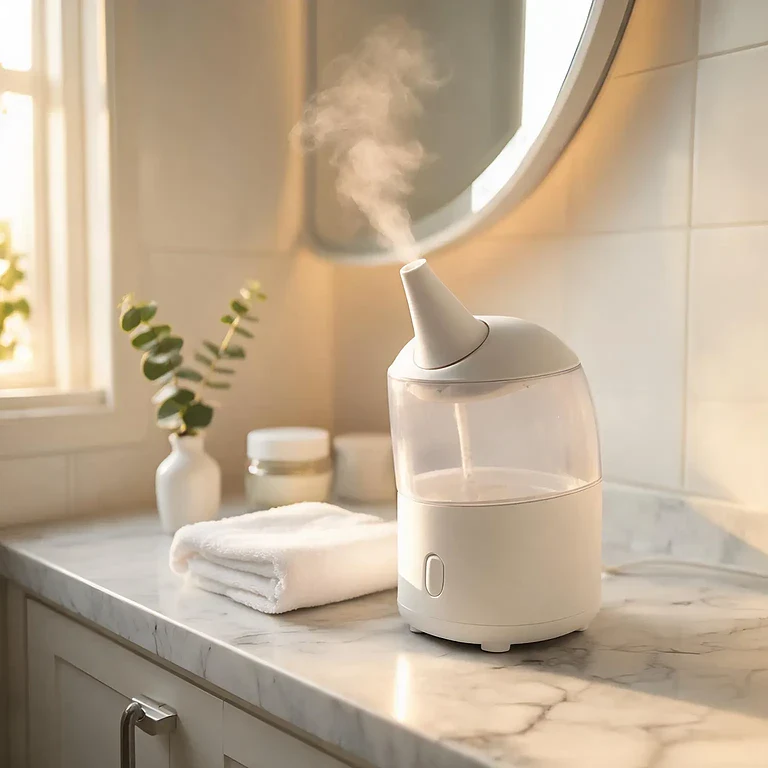 The 7 Best Facial Steamers of 2026: Tested Picks for Every Skin Goal