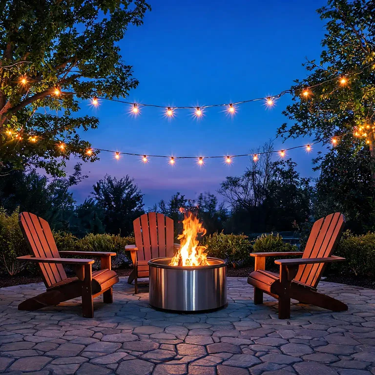 Best Fire Pits of 2026: 7 Tested Picks for Backyards & Patios
