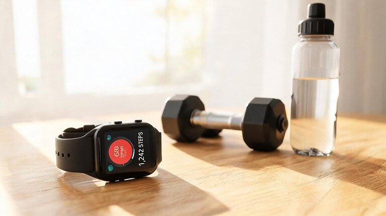 7 Best Fitness Trackers on Amazon (2026) — From $28 to $80, Tested by Thousands