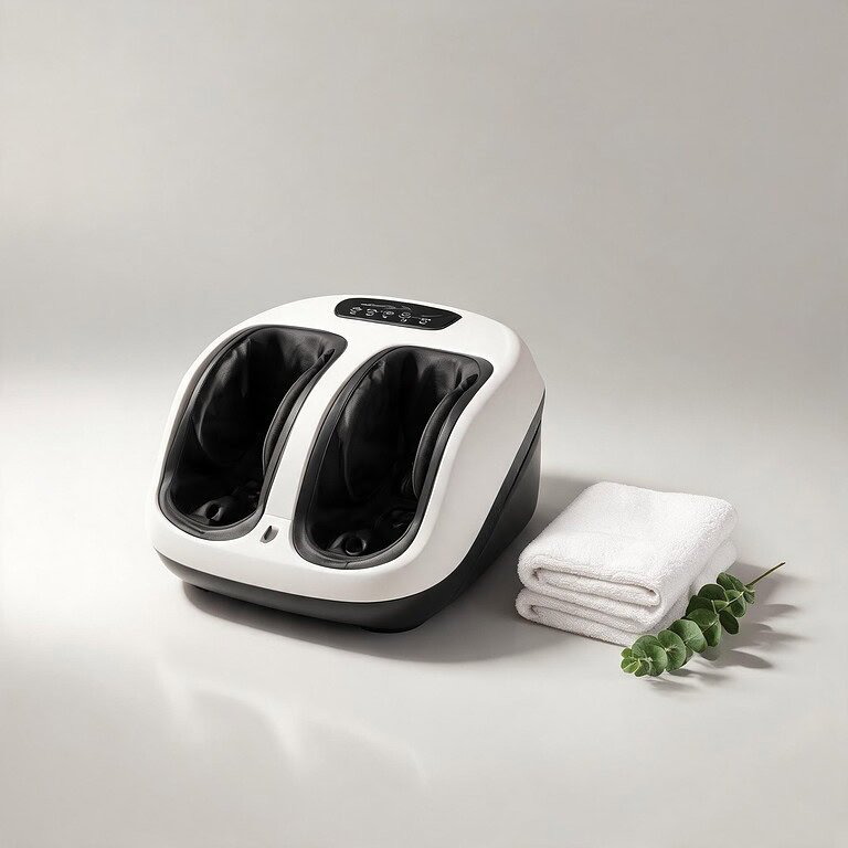 The 7 Best Foot Massagers of 2026 (Tested & Ranked)