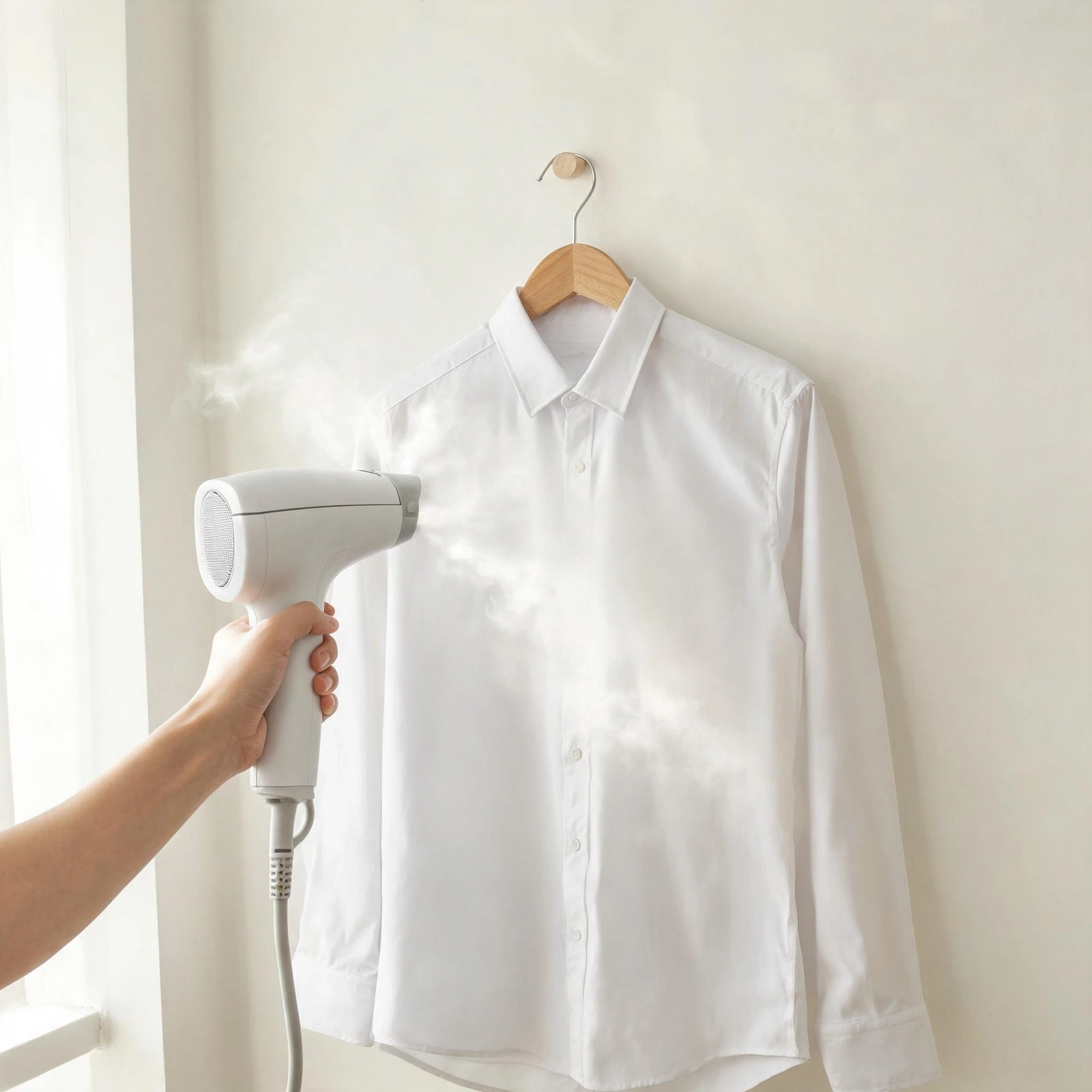 Best garment steamers of 2026 - top rated clothes steamers for fast wrinkle-free clothing