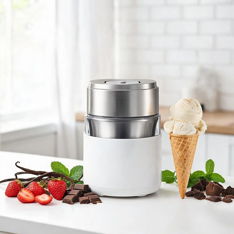 7 Best Ice Cream Makers of 2026 – Ninja CREAMi, Cuisinart & Compressor Picks on Amazon
