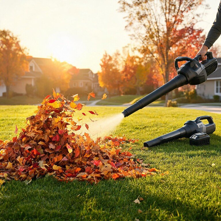 7 Best Leaf Blowers of 2026: Tested, Ranked & Reviewed
