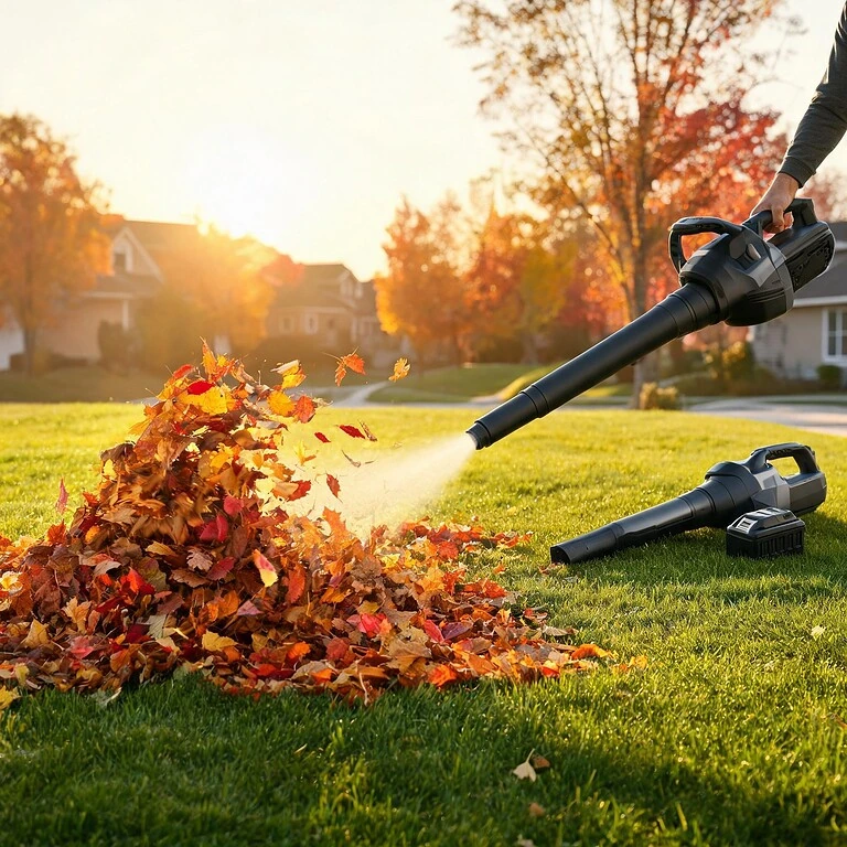 7 Best Leaf Blowers of 2026: Tested, Ranked & Reviewed