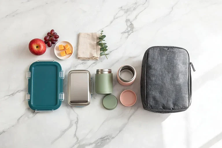 The 7 Best Lunch Boxes of 2026, Expert-Ranked
