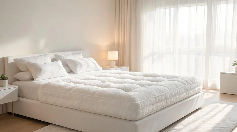 Best Mattress Toppers for Back Pain 2026: 7 Amazon Picks That Actually Work