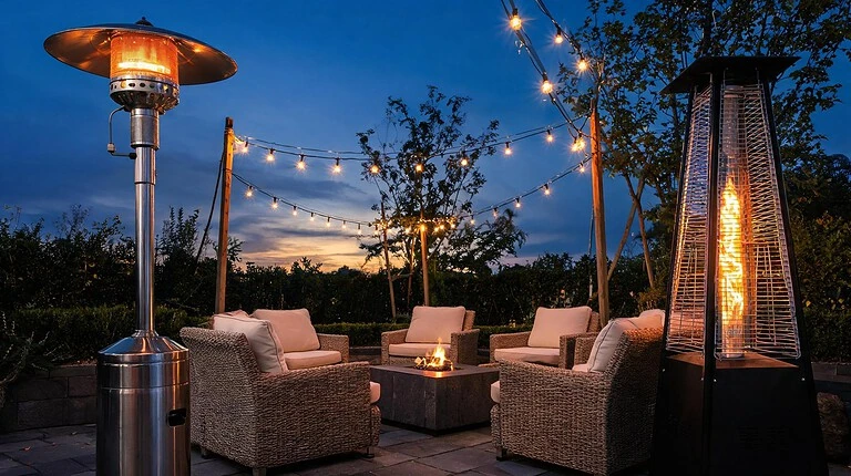 The 7 Best Patio Heaters of 2026 (Verified Live on Amazon)
