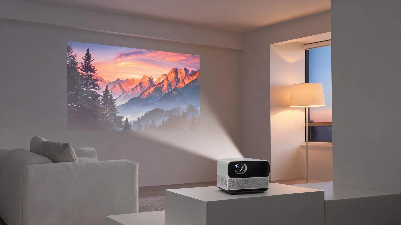 Best projectors for home movie nights of 2026