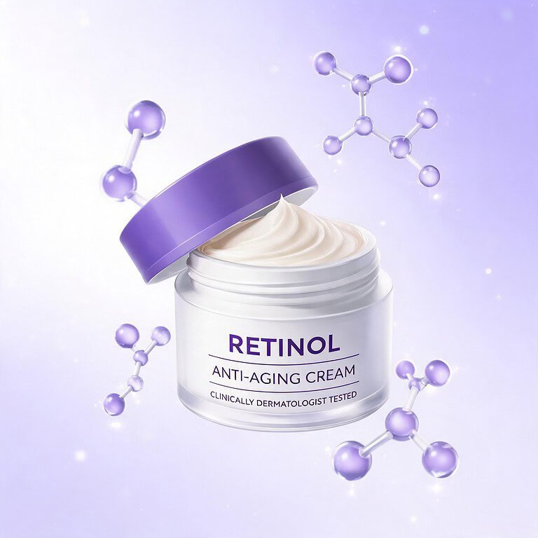 Best Retinol Face Creams for Post-Procedure Recovery on Amazon 2026