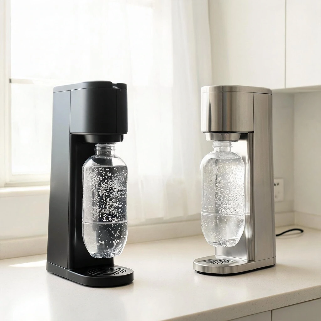 7 Best Soda Makers of 2026 — Top Sparkling Water Machines on Amazon