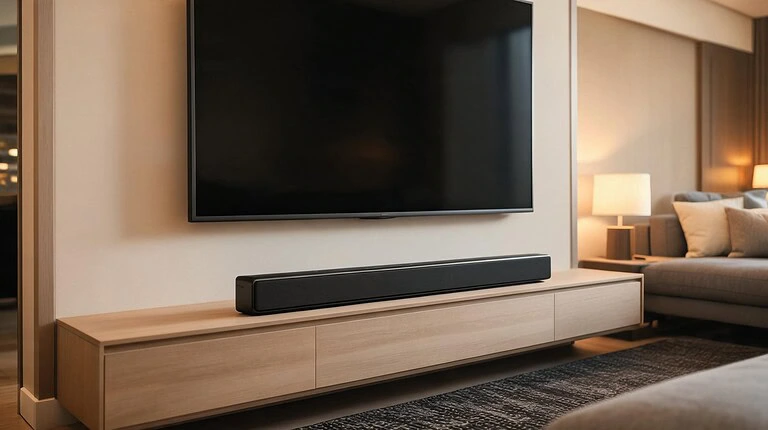 7 Best Soundbars of 2026 — Top Home Theater Bars on Amazon