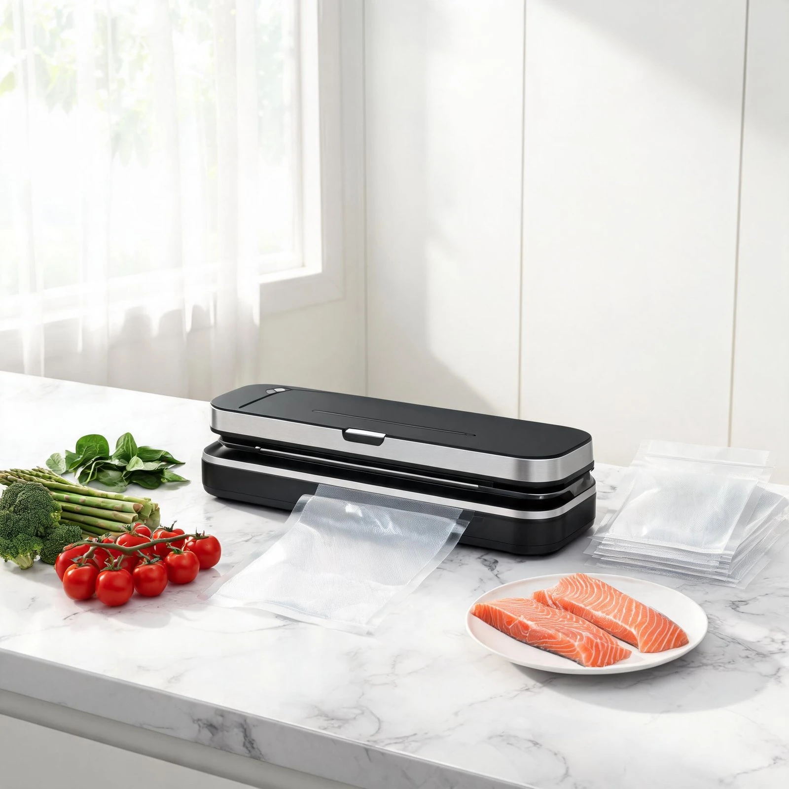 Best vacuum food sealers for meal prep of 2026