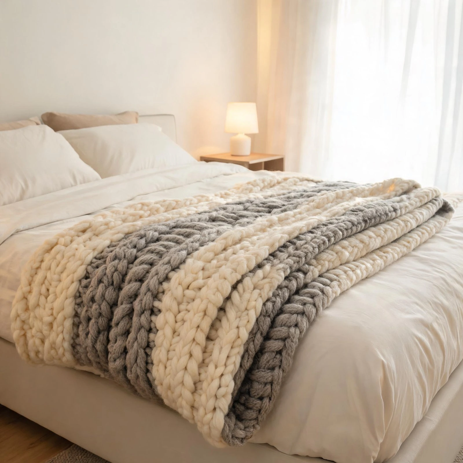 Best weighted blankets of 2026 for sleep and anxiety relief