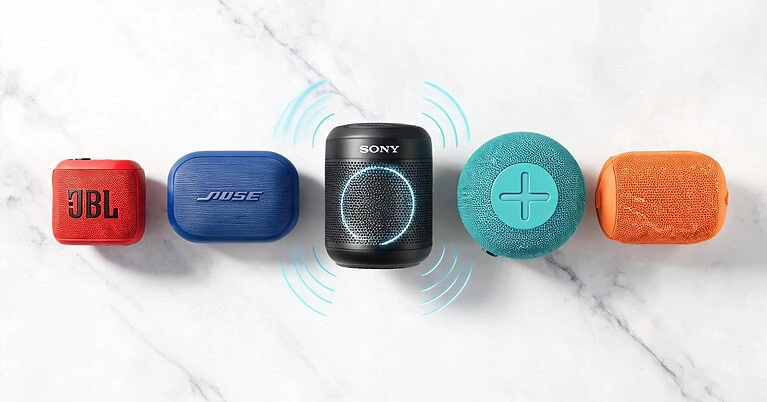 7 Best Portable Bluetooth Speakers 2026 — Tested & Reviewed for Every Budget