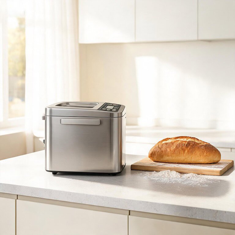 7 Best Bread Makers of 2026 — Convection, Gluten-Free & Budget Picks on Amazon