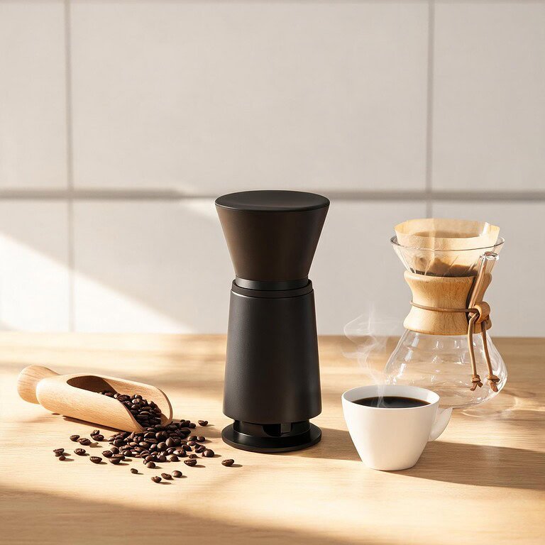 7 Best Coffee Grinders of 2026 — Burr, Espresso & Budget Picks on Amazon
