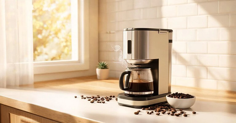 7 Best Coffee Makers of 2026 — Drip, Espresso & Single-Serve Amazon Picks