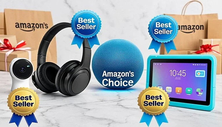 Creator Top Sellers in Electronics: Best Picks for 2026