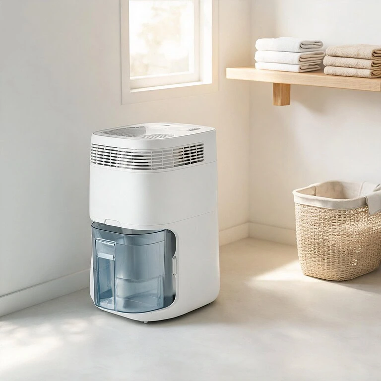 7 Best Dehumidifiers of 2026 — Smart, Basement & Budget Picks on Amazon
