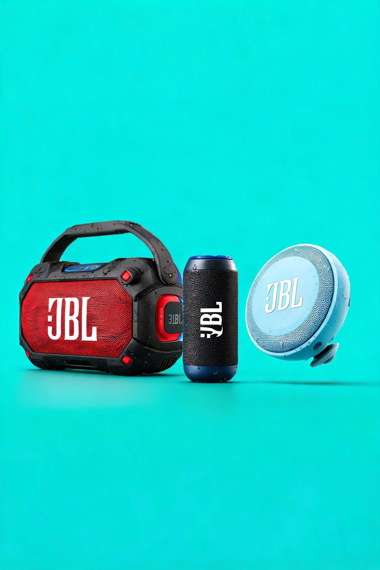 Best Bluetooth speakers of 2026 - portable waterproof speakers