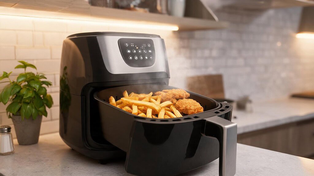 7 Best Air Fryers of 2026