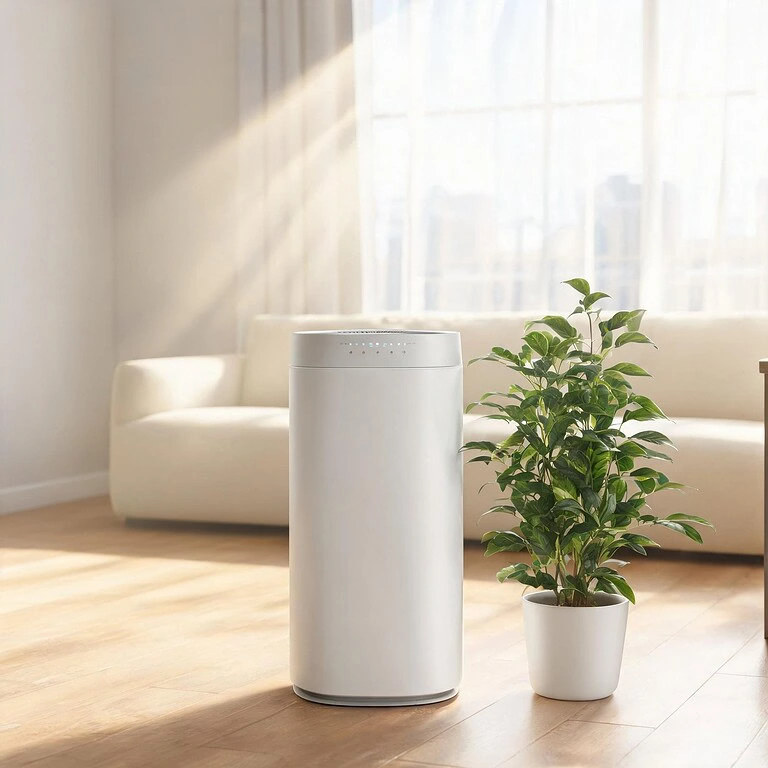 6 Best Air Purifiers of 2026 – Tested & Ranked