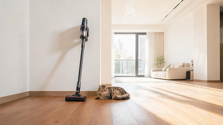 7 Best Cordless Vacuums of 2026 – Stick, Wet-Dry and Pet Hair Amazon Picks