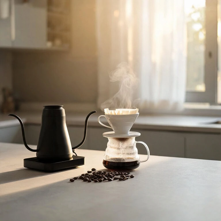 Best Gooseneck Electric Kettles of 2026: Temperature Control for Perfect Pour-Over Coffee & Tea