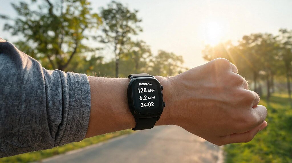 7 Best Fitness Trackers of 2026