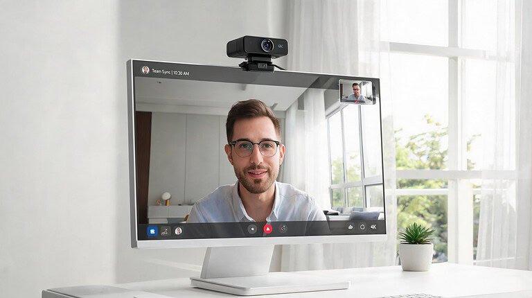 7 Best Webcams of 2026