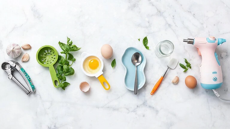 7 Best Kitchen Gadgets 2026 — Clever Tools Every Home Cook Needs