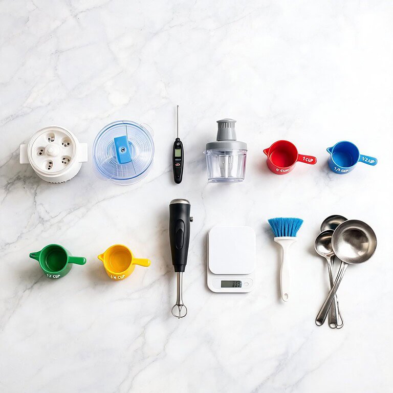 12 Best Amazon Kitchen Gadgets Under $52 (August 2026) — Tested by Thousands