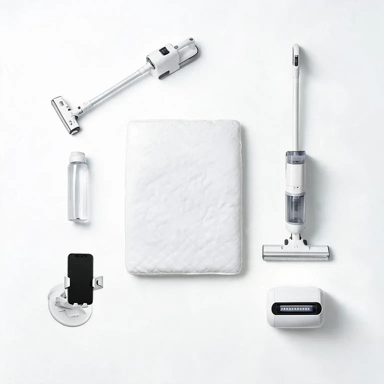 Smart Home Cleaning Gadgets on Amazon Worth Every Penny