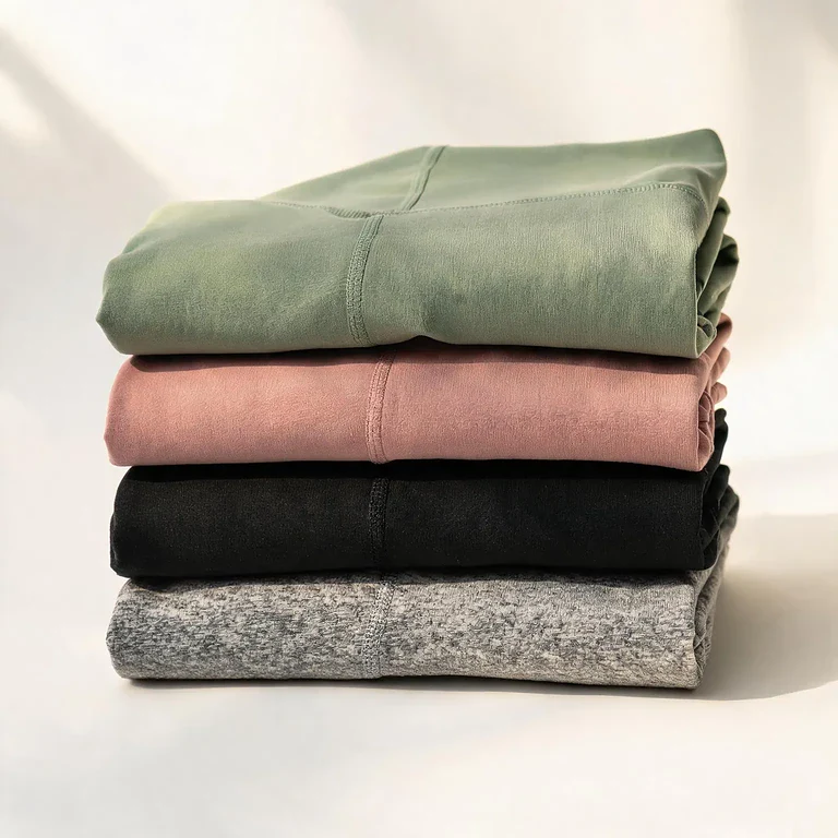 Best Yoga Pants of 2026: 7 Tested Picks for Women