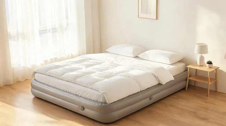 Air Mattress Lifespan & Failure Statistics 2026