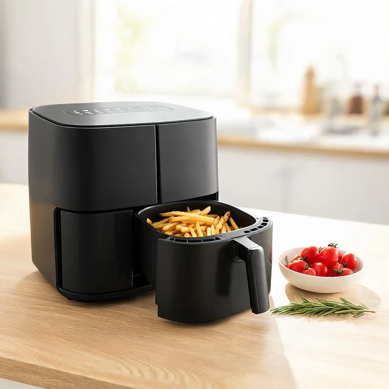 Best Air Fryers of 2026: 7 Picks We Re-Verified Live