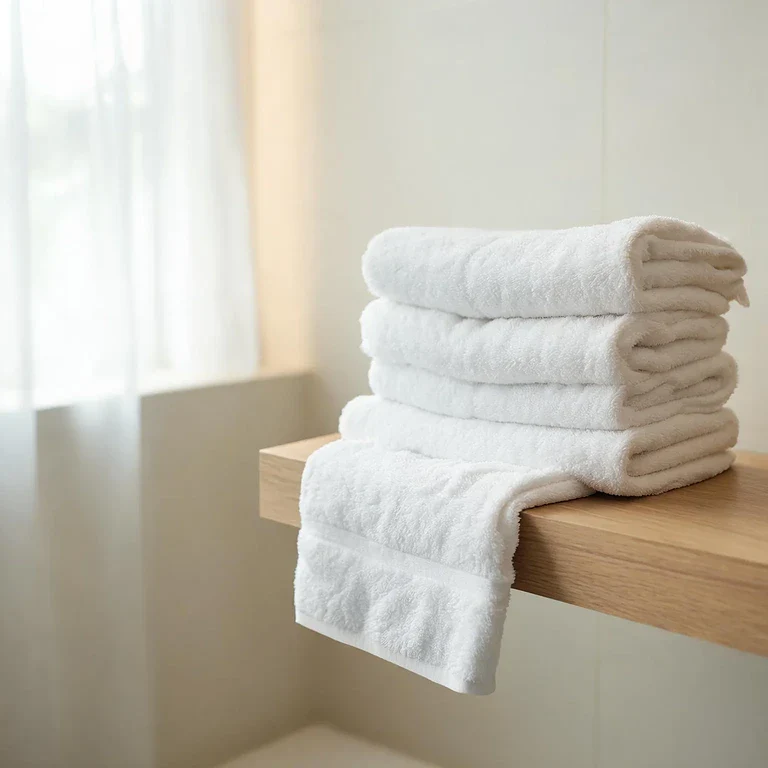Best Bath Towels 2026: 7 Expert-Ranked Sets to Buy