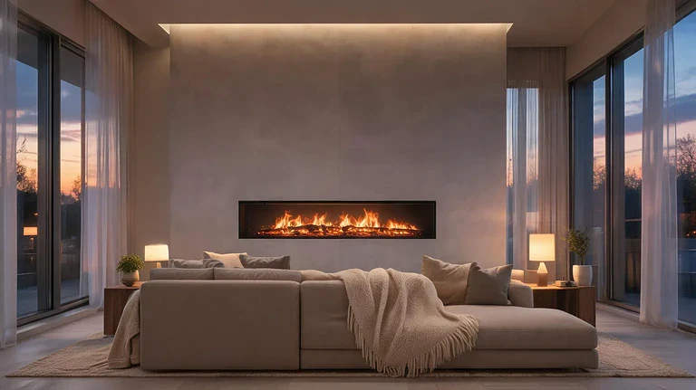 Best Electric Fireplaces 2026: 7 Expert-Ranked Picks