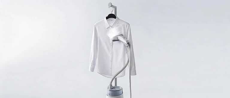 7 Best Garment Steamers of 2026: Expert-Ranked Picks